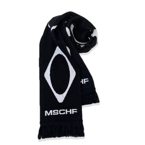 미스치프 목도리 머플러