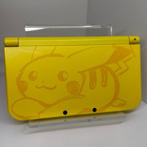 닌텐도 New 3ds xl 피카츄 에디션
