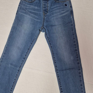 블루독 팬츠_청바지(사이즈 130)