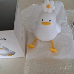 led 무드등