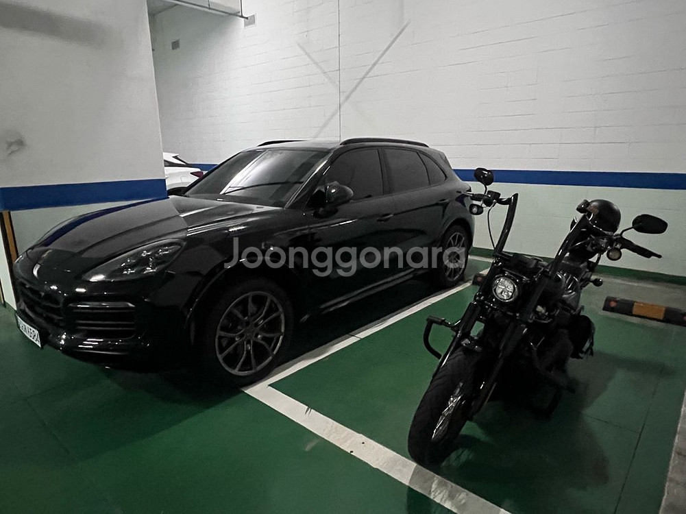 소프테일 스트리트밥 fxbb 20/ 15000k--0