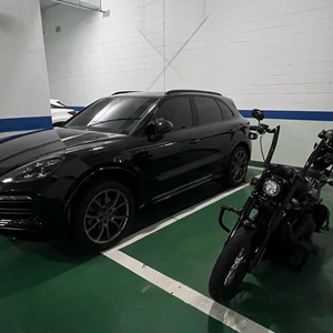 소프테일 스트리트밥 fxbb 20/ 15000k