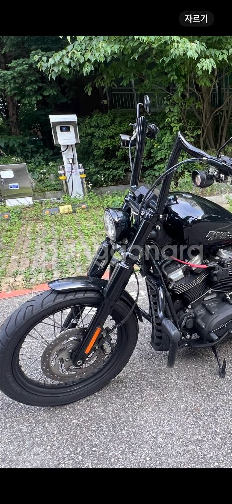 소프테일 스트리트밥 fxbb 20/ 15000k--1