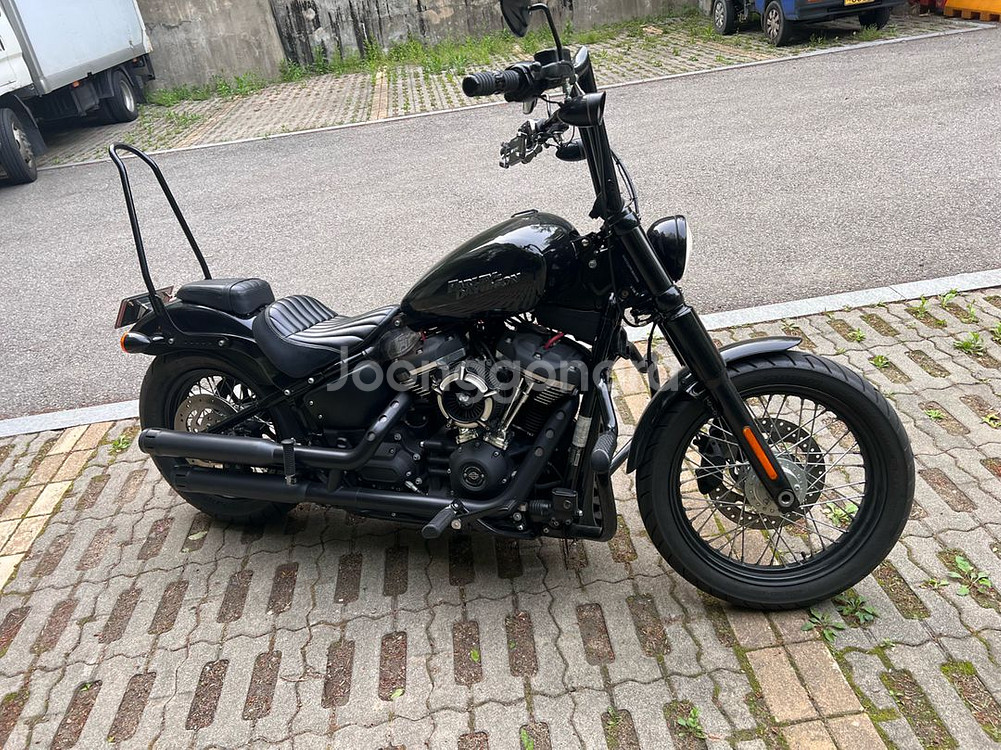 소프테일 스트리트밥 fxbb 20/ 15000k--5