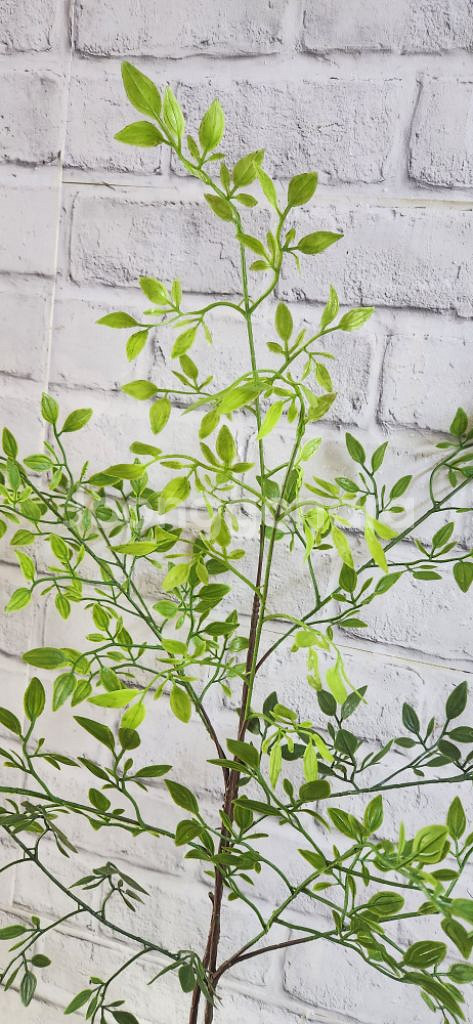 새상품)이케아 화분 싱그러운 화초 조화 인테리어 소품--5