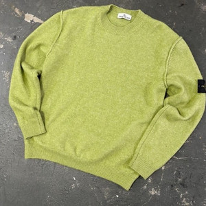 스톤아일랜드 니트맨투맨 100/L