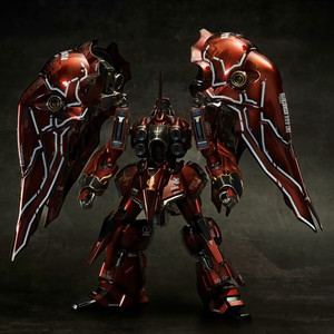 반다이 HG크샤트리아 도색작 판매