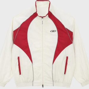 본투윈 나일론 바람막이 1사이즈 (미개봉 새상품)