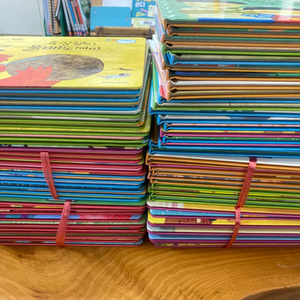 누리짱 인성동화