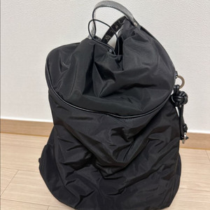 앤드에잇 백팩 새상품