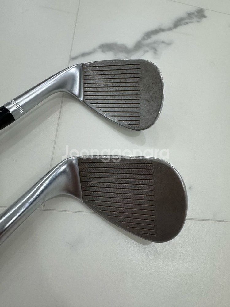캘러웨이 죠스 52, 56 다골S200--1