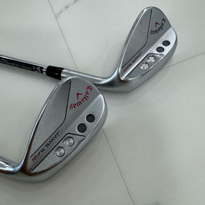 캘러웨이 죠스 52, 56 다골S200