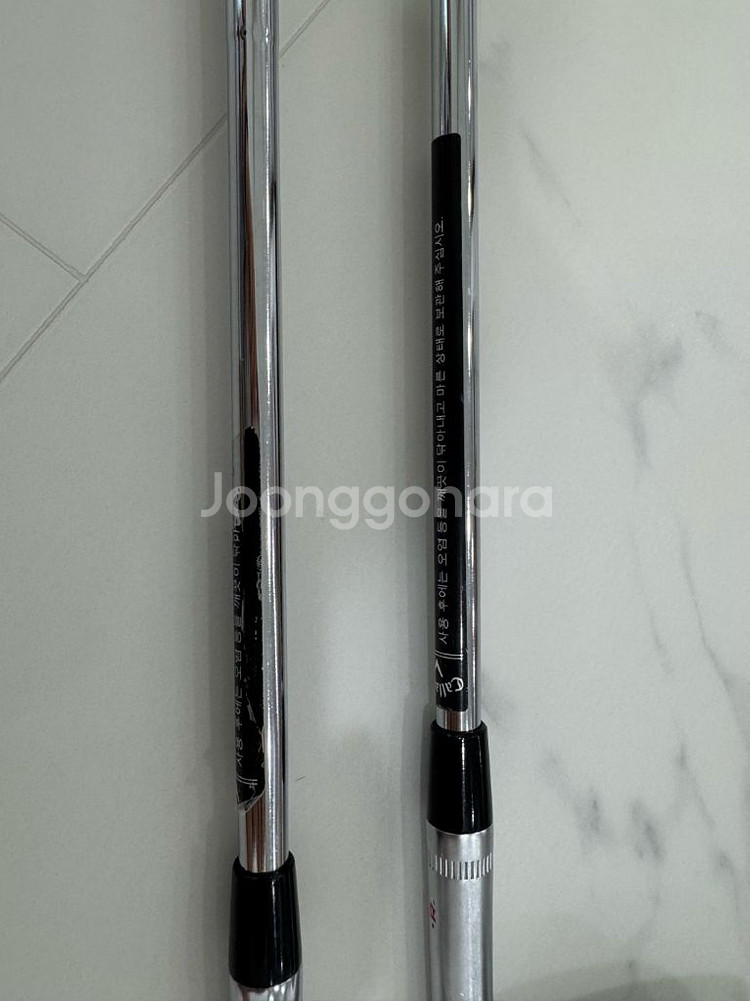 캘러웨이 죠스 52, 56 다골S200--4