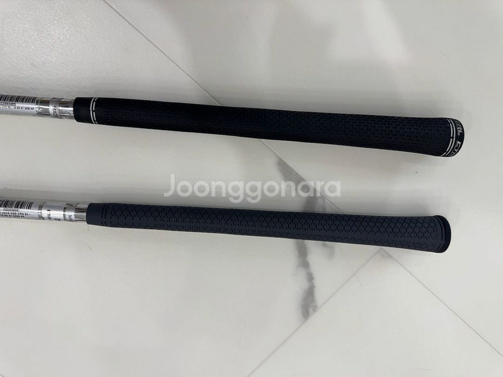 캘러웨이 죠스 52, 56 다골S200--5