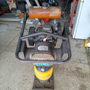 일제 로빈엔진 4행정 람마 휘발유 전용