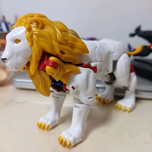 트랜스포머 레거시 라이오 콘보이 레오 프라임+사은품