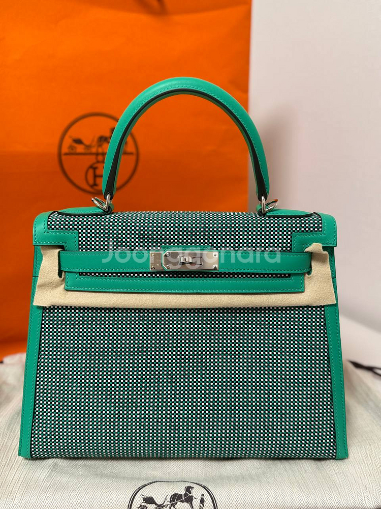 에르메스 켈리백 28 리미티드--0