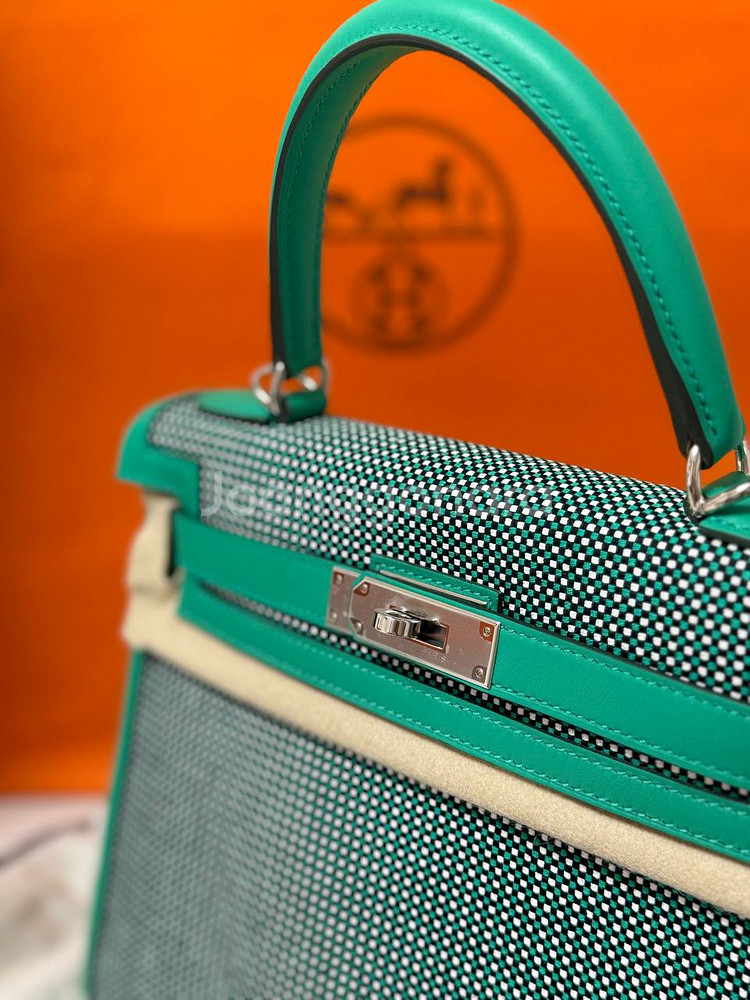 에르메스 켈리백 28 리미티드--5