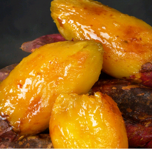 신선집중) 꿀고구마 특상 3kg