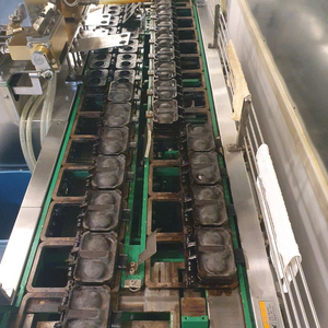 서일 호도과자 자동기계 팝니다 2알 26조 23년 제조