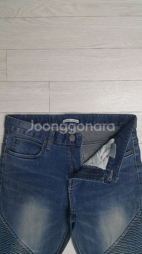 대님플레이스(스판) 오토바이대님 32인치(No.703)--3