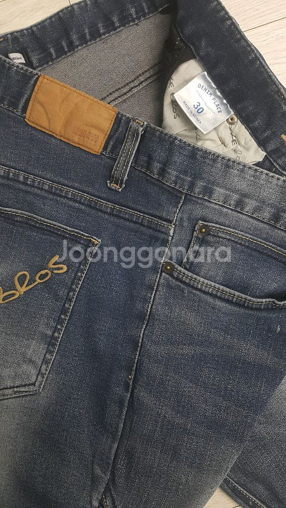 대님플레이스(스판) 오토바이대님 32인치(No.703)--2