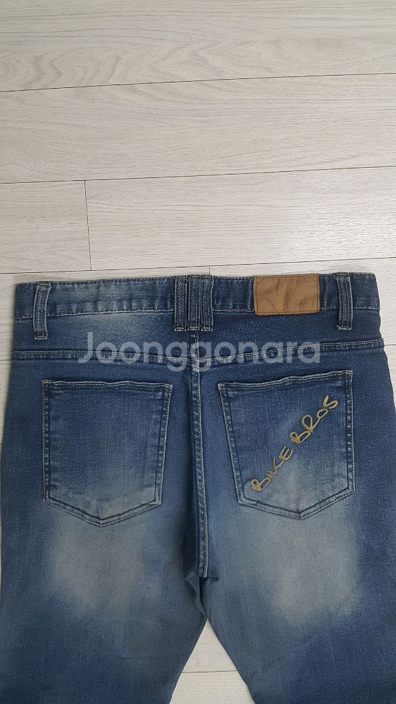 대님플레이스(스판) 오토바이대님 32인치(No.703)--8