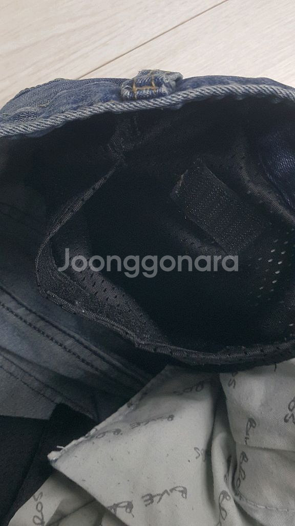 대님플레이스(스판) 오토바이대님 32인치(No.703)--6