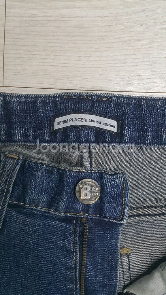 대님플레이스(스판) 오토바이대님 32인치(No.703)--4