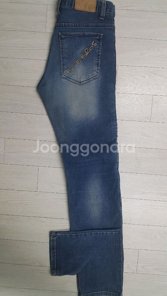 대님플레이스(스판) 오토바이대님 32인치(No.703)--9