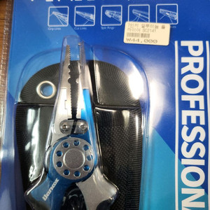 낚시 플라이어 사세요