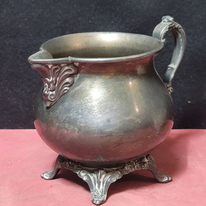 오네이다 실버플레이트 은식기