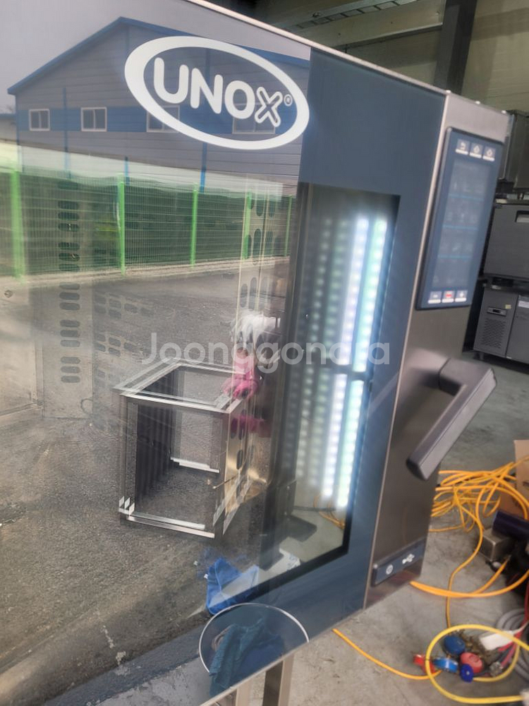 우녹스컨벡션오븐--3