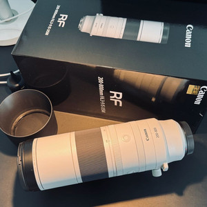캐논 200-800 판매합니다