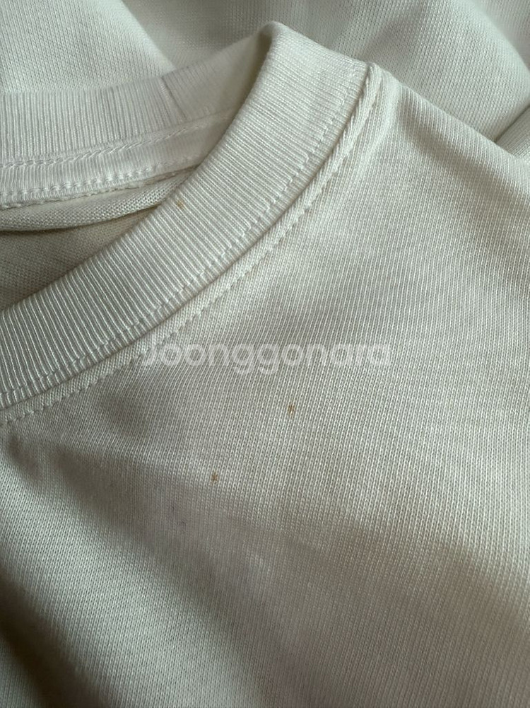 [L] 나이키 피스마이너스원 피마원 롱슬리브 긴팔티셔츠--6