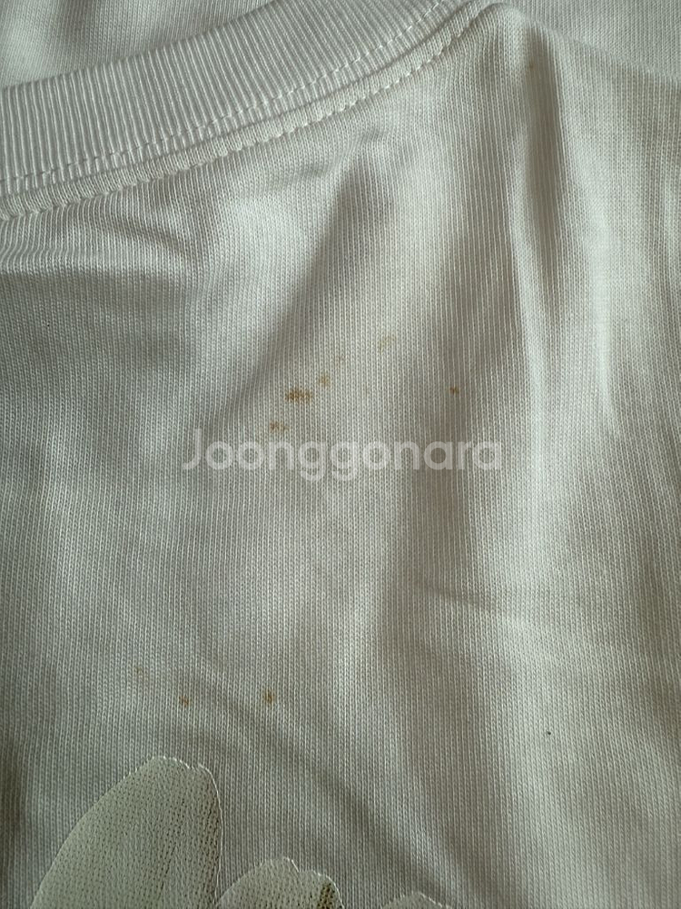 [L] 나이키 피스마이너스원 피마원 롱슬리브 긴팔티셔츠--7