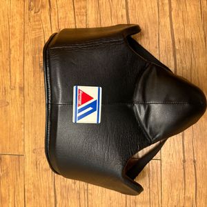 위닝 낭심보호대 블랙 L 사이즈