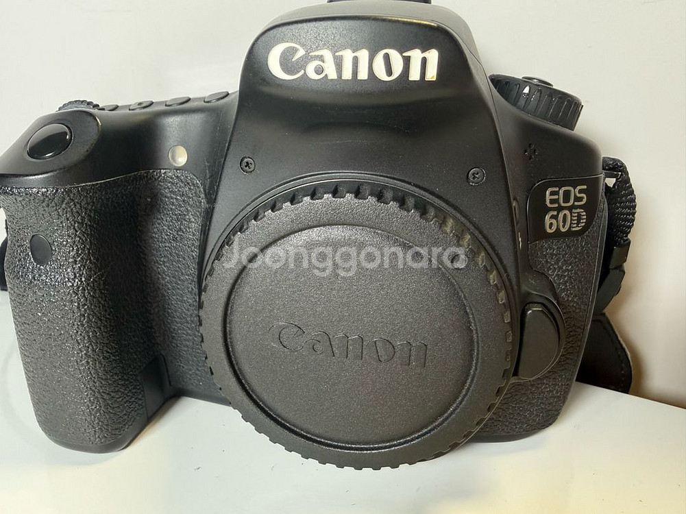 캐논 EOS 60D--1