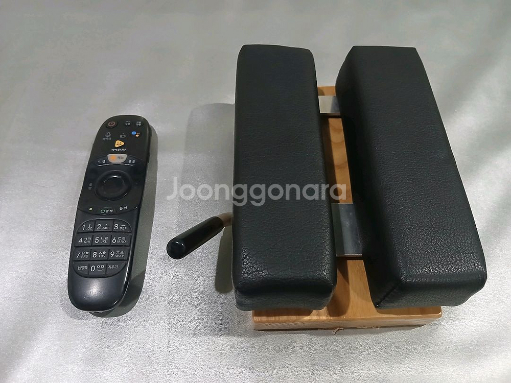 카이로프랙틱/ 추나 교육용 미니 관절 드롭기--0