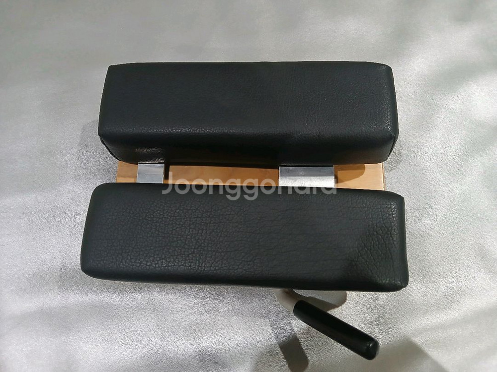 카이로프랙틱/ 추나 교육용 미니 관절 드롭기--1