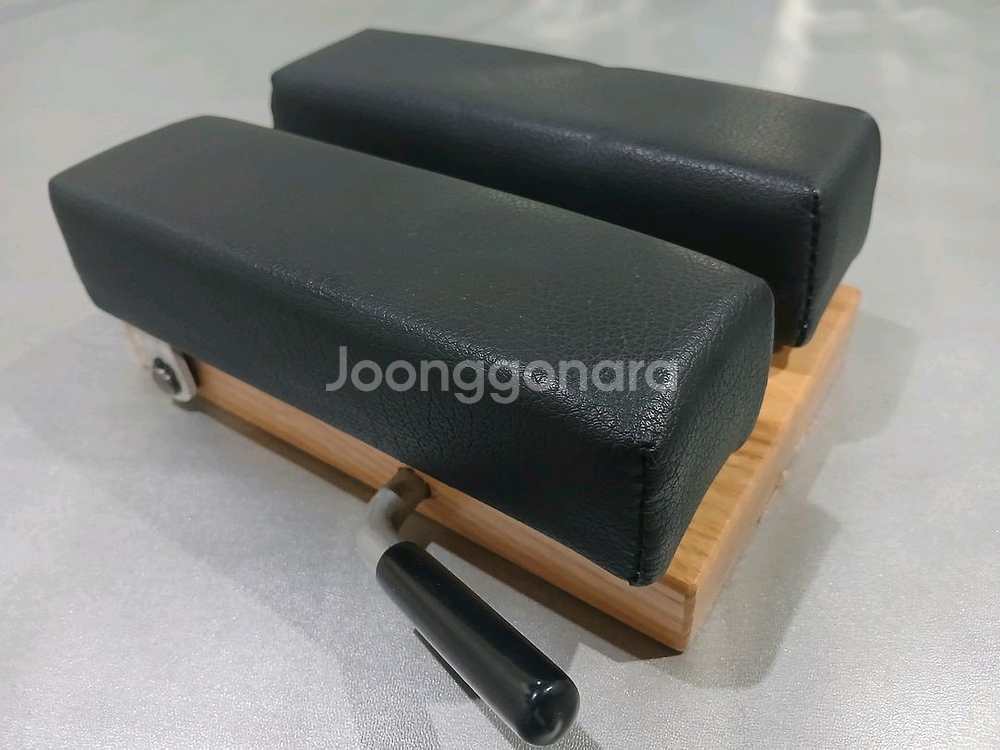 카이로프랙틱/ 추나 교육용 미니 관절 드롭기--2