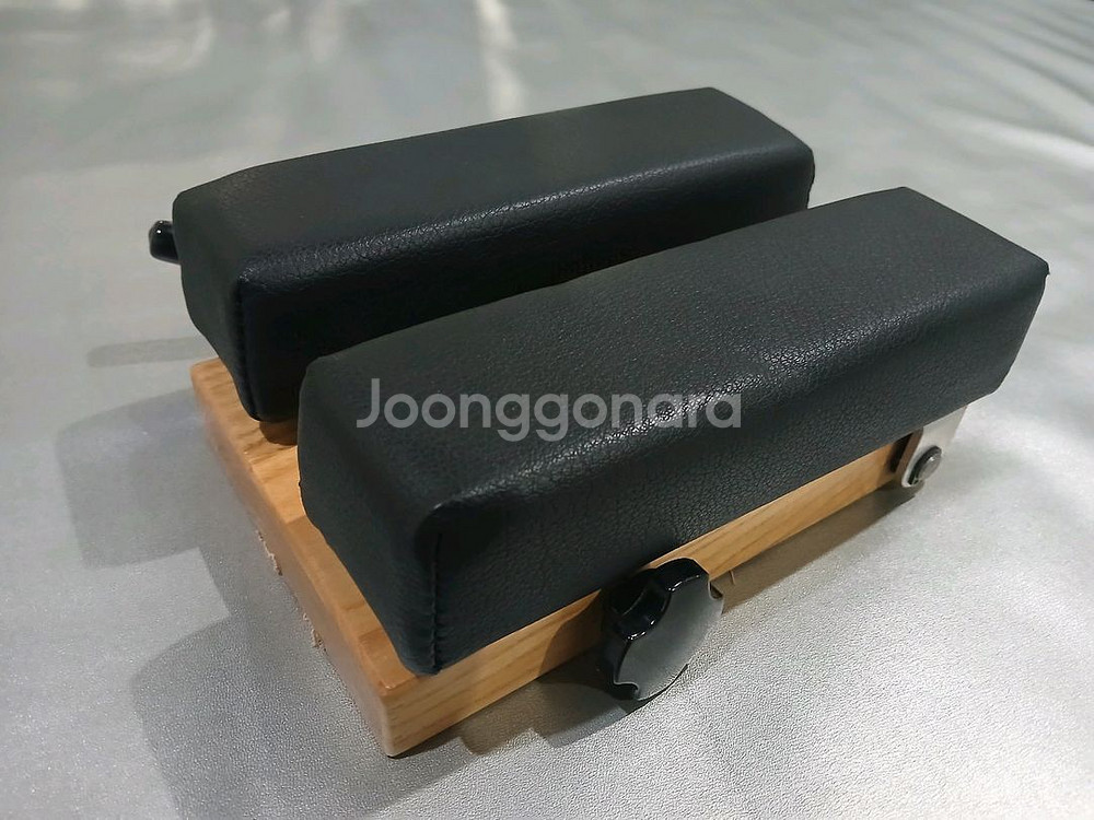 카이로프랙틱/ 추나 교육용 미니 관절 드롭기--3