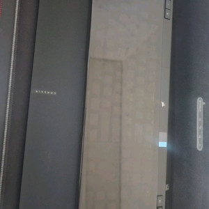 커세어 RGB PRO스피드은축 판매합니다