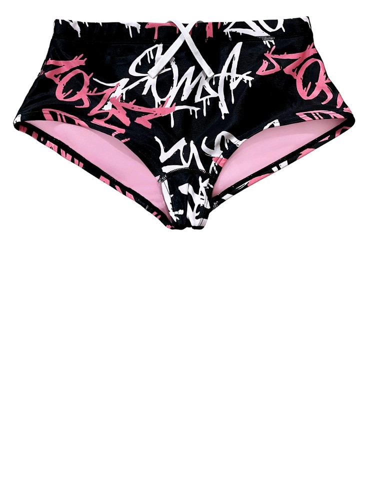 풀타임 남성 숏사각 아모르 미개봉 새상품 XL--0