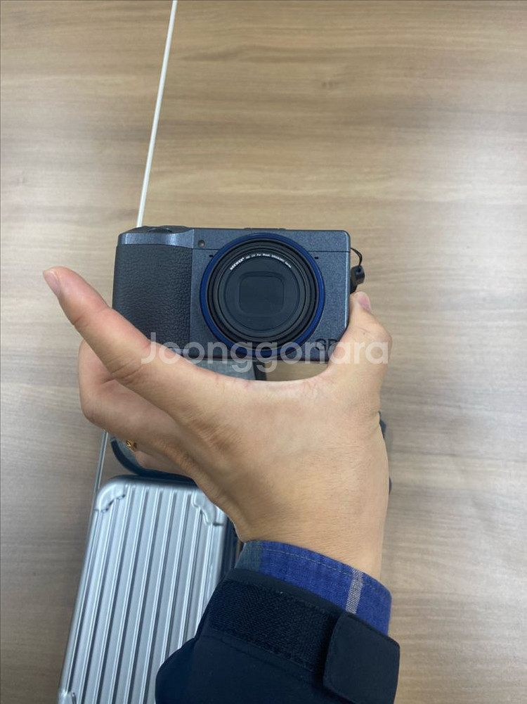 리코 GR3x urban edition 어반 에디션--3