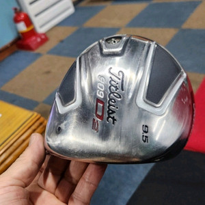 타이틀리스트 909 D2 드라이버 ㅡ최종인하