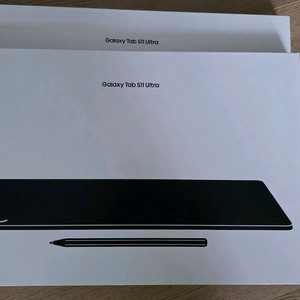 갤럭시탭 s11 울트라 512gb wifi 미개봉