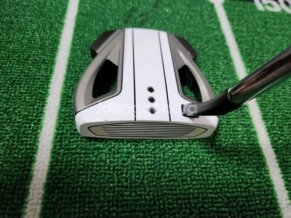 테일러메이드 스파이더 EX 퍼터34인치--0