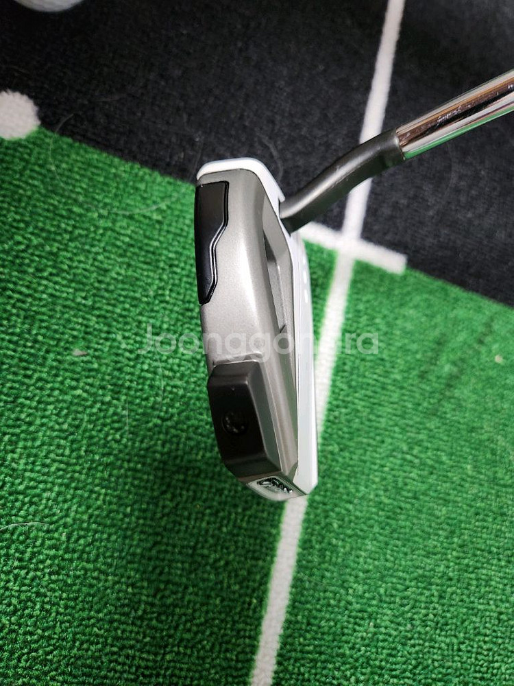 테일러메이드 스파이더 EX 퍼터34인치--2