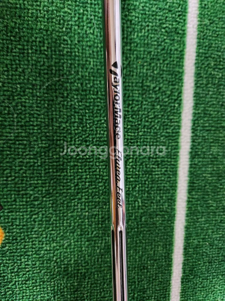 테일러메이드 스파이더 EX 퍼터34인치--4